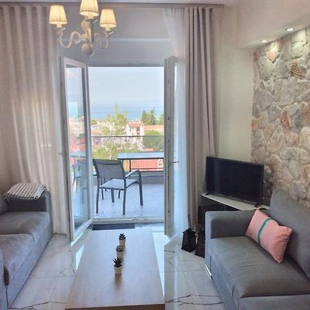 Hanioti View Apartment Zewnętrze zdjęcie