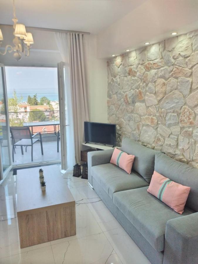 Hanioti View Apartment Zewnętrze zdjęcie