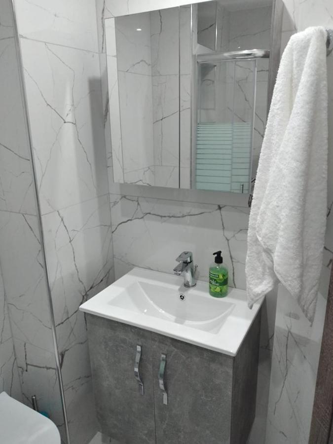 Hanioti View Apartment Zewnętrze zdjęcie