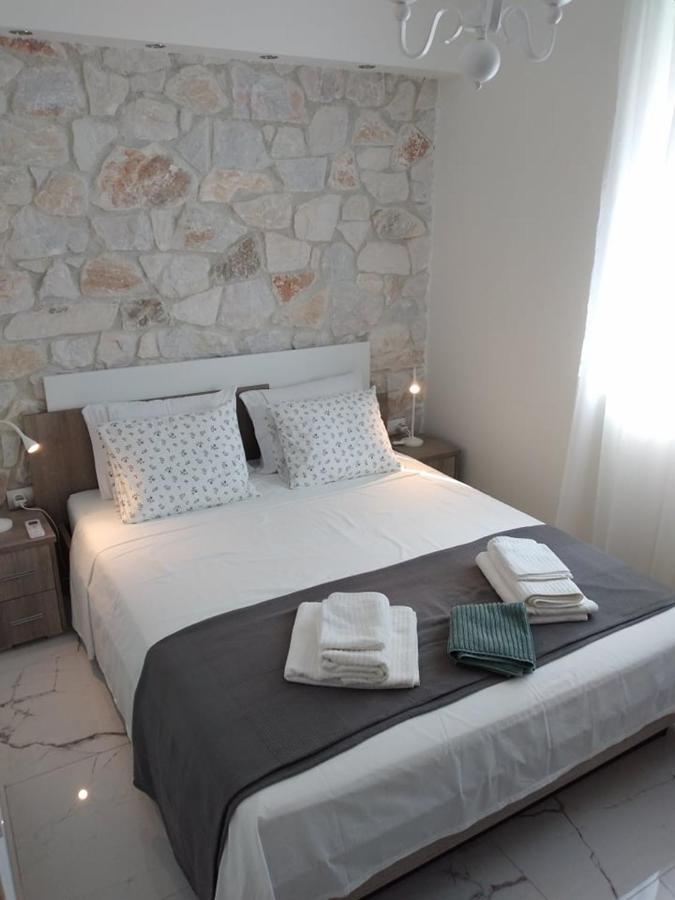Hanioti View Apartment Zewnętrze zdjęcie