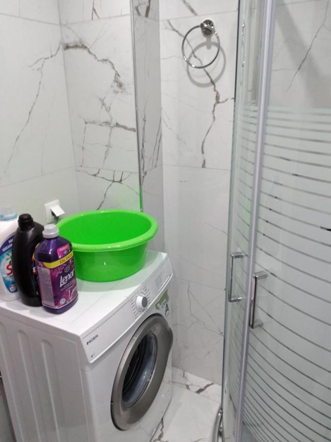 Hanioti View Apartment Zewnętrze zdjęcie